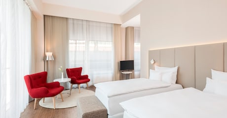 Room Chambre de catégorie supérieure XL